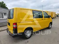 2014 Volkswagen T5