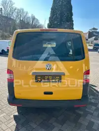 2014 Volkswagen T5