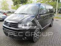 2014 Volkswagen T5