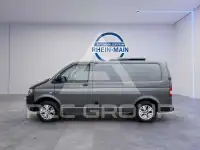 2014 Volkswagen T5