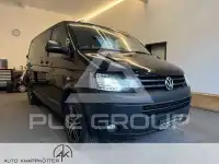 2014 Volkswagen T5
