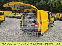 2014 Volkswagen T5