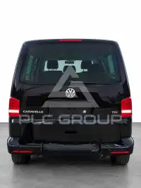 2014 Volkswagen T5