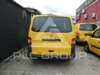 2014 Volkswagen T5