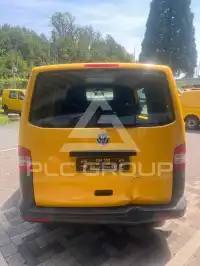 2014 Volkswagen T5