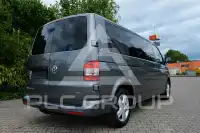 2014 Volkswagen T5