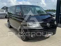 2014 Volkswagen T5