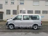 2014 Volkswagen T5