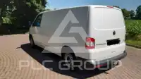 2014 Volkswagen T5