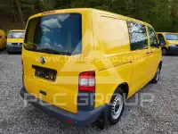 2014 Volkswagen T5