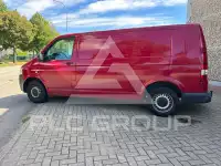 2014 Volkswagen T5