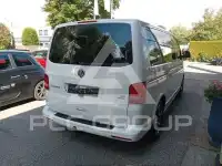 2014 Volkswagen T5
