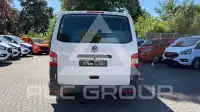 2014 Volkswagen T5