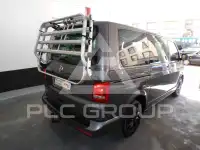 2014 Volkswagen T5