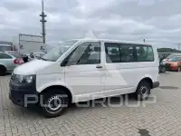 2014 Volkswagen T5