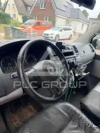 2014 Volkswagen T5
