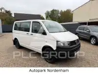 2014 Volkswagen T5