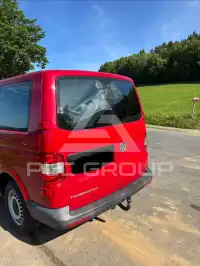 2014 Volkswagen T5