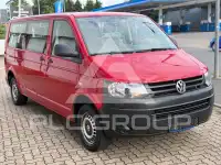 2014 Volkswagen T5