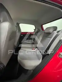 2014 Volkswagen T-Cross