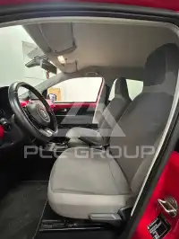 2014 Volkswagen T-Cross