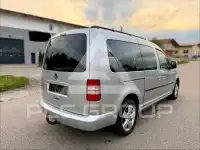 2014 Volkswagen Caddy