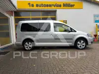 2014 Volkswagen Caddy