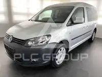 2014 Volkswagen Caddy