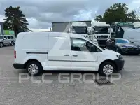 2014 Volkswagen Caddy