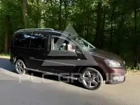 2014 Volkswagen Caddy