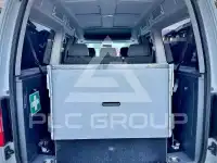 2014 Volkswagen Caddy