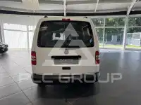 2014 Volkswagen Caddy