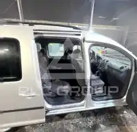 2014 Volkswagen Caddy