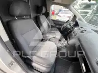 2014 Volkswagen Caddy