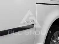2014 Volkswagen Caddy