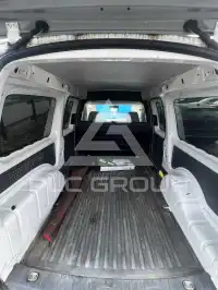 2014 Volkswagen Caddy