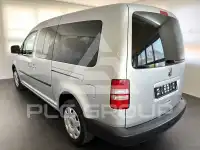 2014 Volkswagen Caddy