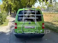 2014 Volkswagen Caddy