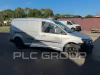 2014 Volkswagen Caddy