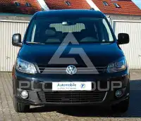 2014 Volkswagen Caddy