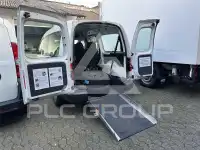 2014 Volkswagen Caddy
