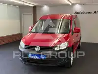 2014 Volkswagen Caddy