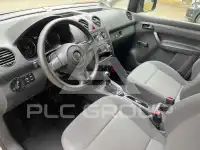 2014 Volkswagen Caddy