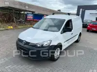 2014 Volkswagen Caddy