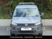 2014 Volkswagen Caddy