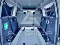 2014 Volkswagen Caddy