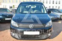 2014 Volkswagen Caddy