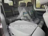 2014 Volkswagen Caddy