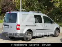 2014 Volkswagen Caddy