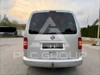 2014 Volkswagen Caddy